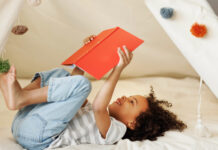 Children’s Book Festival to be held this weekend