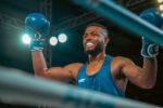 Local boxers set for weekend fight night show