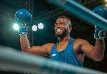 Local boxers set for weekend fight night show