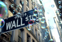 Bubble Watch