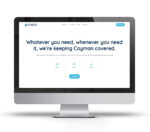 CINICO announces motor and home insurance policies with new look and website to mark services expansion