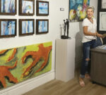 Cayman Art Week 2024