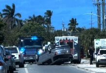 Safety concerns heighten with more than 50,000 cars on roads