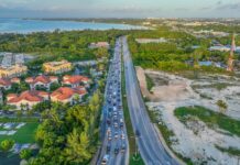 Cayman’s transportation disorder
