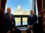 Cayman in talks with US power brokers over financial services future
