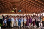 Scotiabank celebrates International Women’s Day with empowering lunch for girls