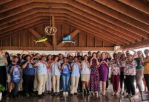 Scotiabank celebrates International Women’s Day with empowering lunch for girls