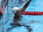 Crooks sets CARIFTA record; Cayman bags over a dozen medals