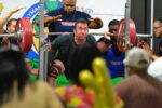 Powerlifters raise their game at Cayman nationals
