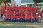 Cayman swimmers set out for CARIFTA in Bahamas and Florida