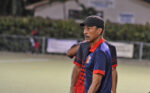 Coach Gillie: ‘There is nothing more for me to achieve’