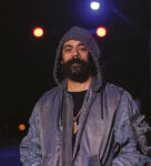 Damian Marley to headline Capella