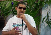 Inside story: ‘I didn’t wake up one day and decide to be a gangster’