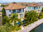Take a look inside one of Cayman’s most exclusive mansions before it is sold at auction The $12m mansion in The Stone Island Residences is set to be auctioned today