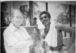 50 years ago: Movie star visits; Cayman Pilot found