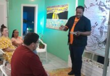 Brac poets showcase ‘Common Thread’ at open mic night