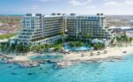 Grand Hyatt Beachfront Residences from only US$995,000