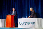 Conyers Hosts 16th Edition of the Conyers Inter-School Debate Tournament