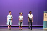 Adjudications held for National Children’s Festival of the Arts 2024