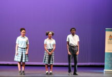 Adjudications held for National Children’s Festival of the Arts 2024