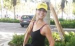 Going the extra mile for charity