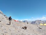 Bould Mt Aconcagua climb raises $16k for CI Red Cross