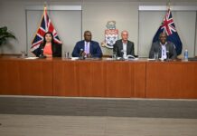 Labour minister a no-show as government punts minimum wage report to public