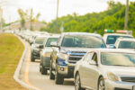 Flyovers or bus lanes? Compass readers divided over traffic solutions