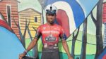 Forbes finishes ahead of 52 riders in the Dominican Republic