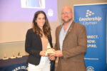 Dart chief of staff becomes Chamber of Commerce president