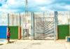 Prison service signs training pact with Canadian counterpart Northward prison
