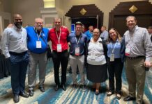 Premier focuses on Cayman’s hurricane readiness at US conference