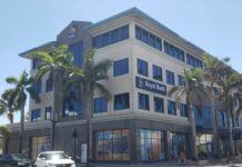 Suspect in bank burglary had thousands of dollars in mint condition