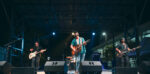 Country singer Ryan Griffin debuts new song to Cayman audience