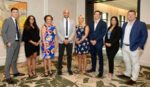 STEP Cayman Islands NextGen Committee extends open invitation to launch party sponsored by Saffery Trust