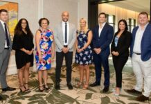 STEP Cayman Islands NextGen Committee extends open invitation to launch party sponsored by Saffery Trust
