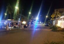 Coroner’s jury rules George Town Harbour drowning a suicide