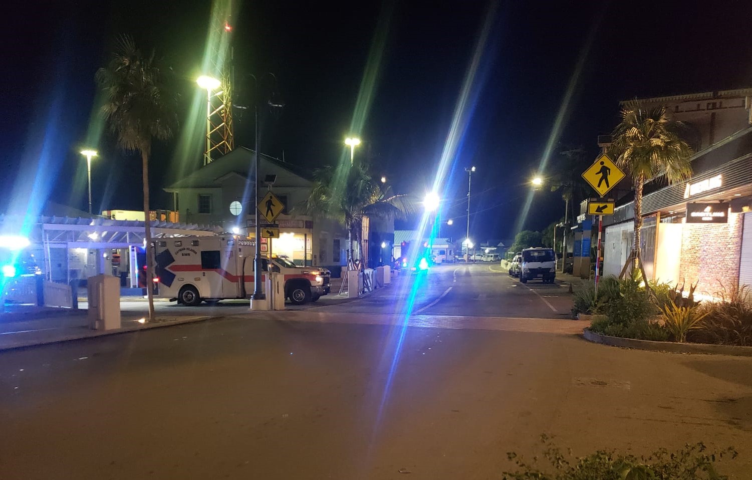 Coroner's jury rules Town Harbour drowning a suicide Cayman