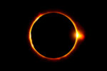 Cayman’s eclipse chasers