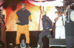 Taste of Cayman to serve up Black Eyed Peas