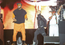 Taste of Cayman to serve up Black Eyed Peas