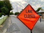 Beach Bay accident causes day of traffic gridlock