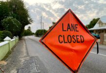 Beach Bay accident causes day of traffic gridlock