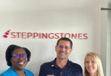 SteppingStones Forges Charitable Alliance with The Cayman Food Bank for 2024