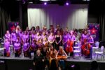 Cayman Arts Festival wraps up 20th anniversary celebration