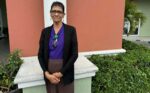 Objector vows to fight on as Batabano Road development gets go-ahead Wilma Ebanks of Batabano Rd is appealing the decision by the CPA to approve another large development