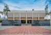 ‘Inappropriate conduct’ allegation made against court staff member The Grand Court in Cayman- Photo: Taneos Ramsay