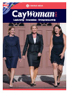 Compass Media 2024 CayWoman Feature