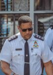 Prison officer bailed on drug charges
