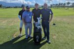 Hastings focused ahead of Puerto Rico Open